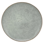10 Strawberry St FRZ-4SS-BLU - Salad Plate, 8-3/10" Dia., Round