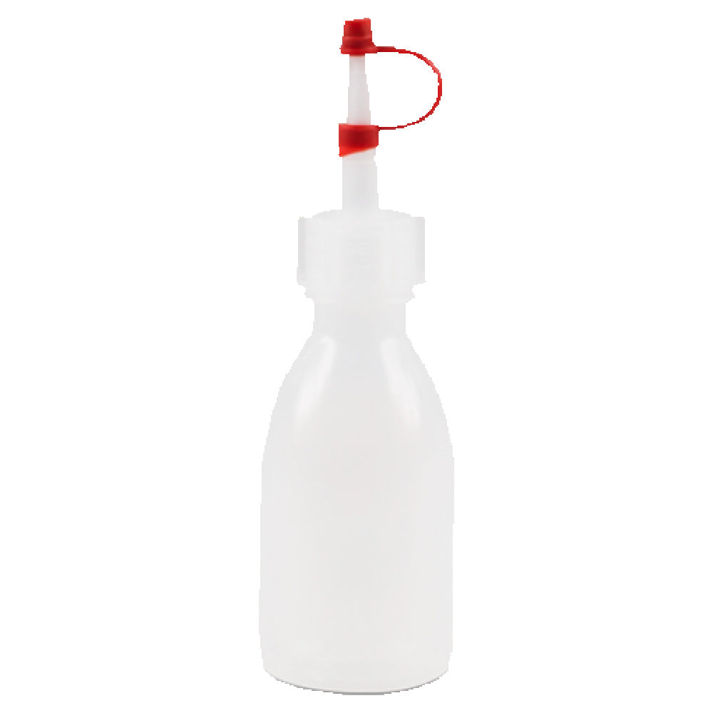 JB Prince X407 1.5 Squeeze Bottle 1-1/2 Oz. Tapered