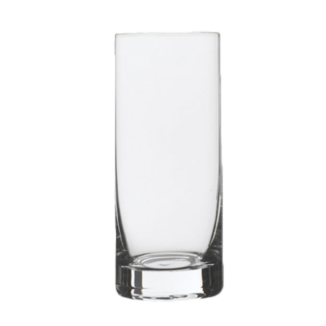 Steelite 4802R217 Beer Tumbler 11 Oz. (H 5-3/4" M 2-1/2" T 2-1/2" B 2-3/8") Rona
