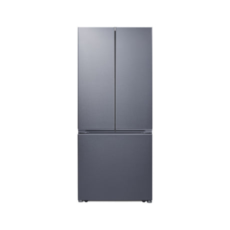 Summit FDRD175SSIM - Refrigerator Freezer, Bottom-mount, 30" Wide