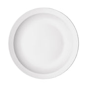 Winco BPR-95NR Birkhall Plate 9-1/2" Dia. X 1-1/8"H