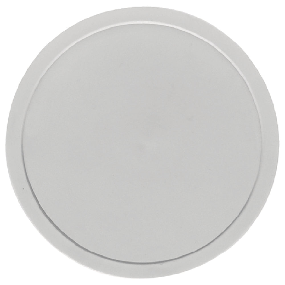 Bauscher Hepp 598304-013010 - Cover, 5-1/2" Dia. X 3/5"H, Round