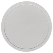 Bauscher Hepp 598304-013010 - Cover, 5-1/2" Dia. X 3/5"H, Round