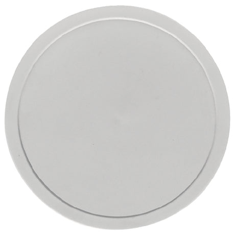 Bauscher Hepp 598304-013010 - Cover, 5-1/2" Dia. X 3/5"H, Round