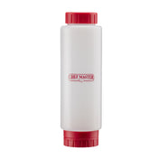 Chef Master 90291 Fresh Flow Squeeze Bottle 20 Oz. (must Be Purchases In Case Pack Quantities) (6 Per Pack)