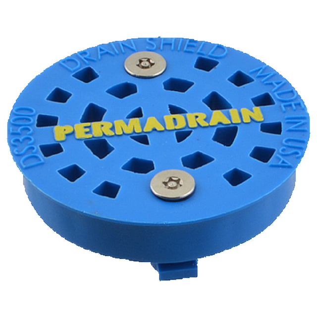 Franklin Machine Products 102-1207 PermaDrain® Locking Strainer Fits 3/12" OD Twister/lever Waste Drains