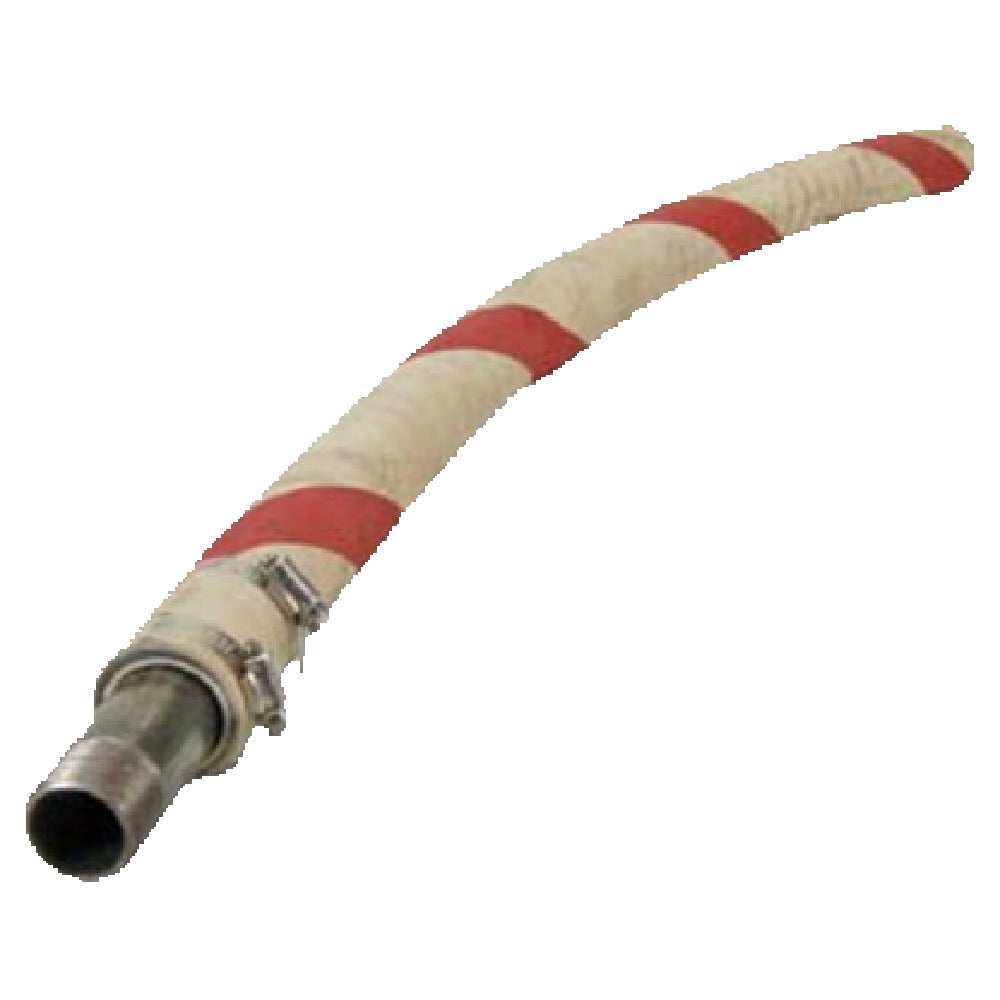 Franklin Machine Products 175-1160 Fryer Drain Hose 36"L X 1" NPT