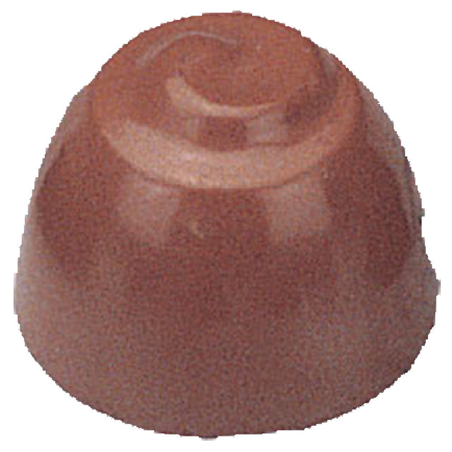 JB Prince K307 Chocolate Mold (35) Cherry 1-1/2" Dia.