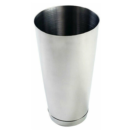 Omcan 80830 (80830) Bar Shaker Cup 30 Oz. Stainless Steel