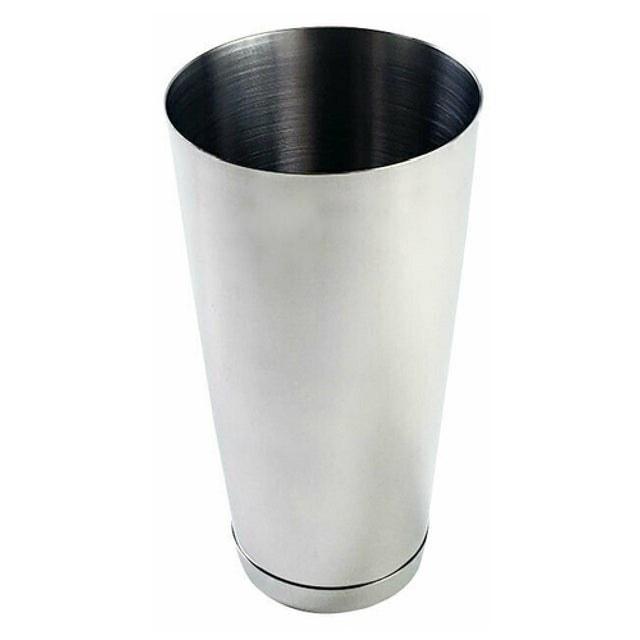 Omcan 80830 (80830) Bar Shaker Cup 30 Oz. Stainless Steel