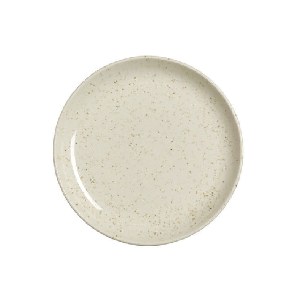 Steelite 12150631 Coupe Plate 8" Round