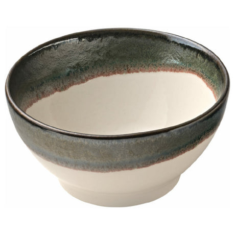 Libbey 801571441000103 Bowl 20.3 Oz. 5.6"L X 5.6"W X 2.83"H