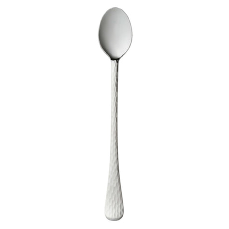 Libbey 994 021 (Formerly World Tableware) Iced Tea Spoon 7-3/4" 18/8 Stainless Steel