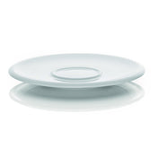 Bauscher Hepp 52.1006.0115 - Saucer, 6.1" Dia., Porcelain