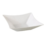 Yanco OK-2541 Osaka Seafood Bowl 2 Qt. (64 Oz.) 11"l X 11"W X 3"H