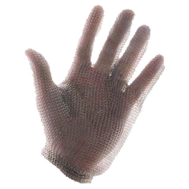 Franklin Machine Products 133-1568 Whizard® Safety Glove® X-large Mesh Stainless Steel