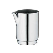 Bauscher Hepp 06.3807.6040 - Creamer, 1.1 Oz., 18/10 Stainless Steel