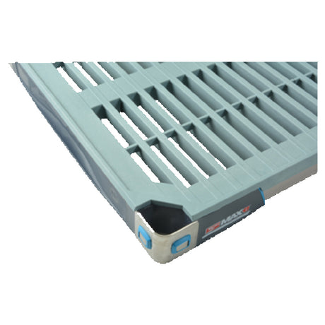 Franklin Machine Products 126-5026 Metro® Metromax® I™ Grid Shelf 24"D X 48"W With Built-in Antimicrobial Protection