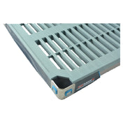 Franklin Machine Products 126-5024 Metro® Metromax® I™ Grid Shelf 24"D X 36"W With Built-in Antimicrobial Protection