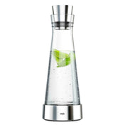 Bauscher Hepp 58.4517.9024 - Cooling Carafe, 1 Liter (33.8 Oz.), 4-3/4" Dia. X 14"H