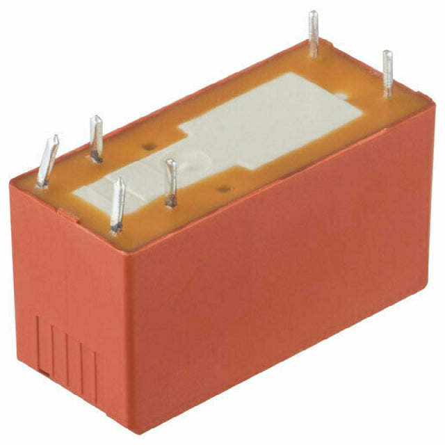 Franklin Machine Products 168-1693 Relay 1-1/8" X 1/2" X 5/8" 12v