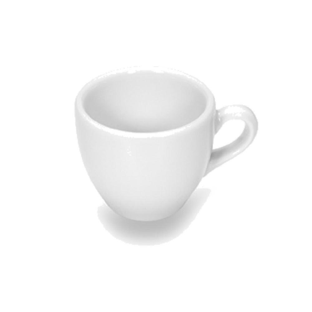 Bauscher Hepp 405257 - Espresso Cup, 2.4 Oz., 2.3" Dia.