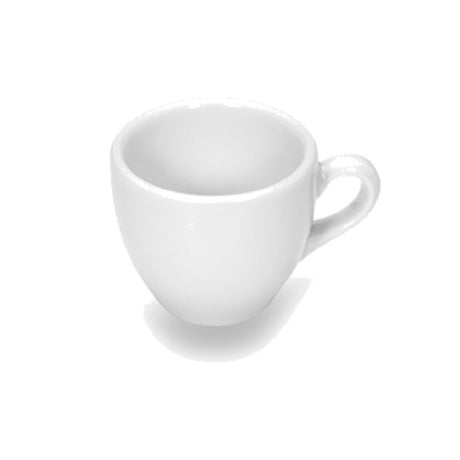 Bauscher Hepp 405257 - Espresso Cup, 2.4 Oz., 2.3" Dia.