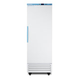 Summit AFS17PV Upright Vaccine All-Freezer 27" W 14.83 Cu. Ft Capacity