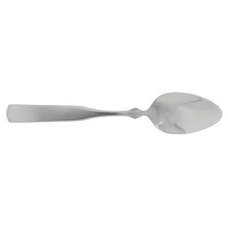 Hubert 99859 - Teaspoon, 6-3/16", Medium Weight