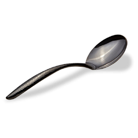 Bon Chef 9463HFB EZ Use Banquet Serving Spoon 1 Oz. 9-3/4"