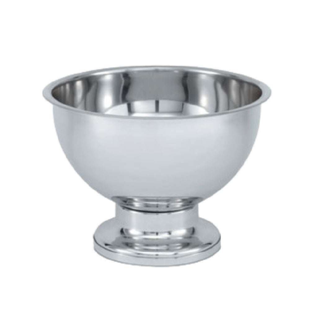 Vollrath 46072 New York New York® Punch Bowl 5 Gallon