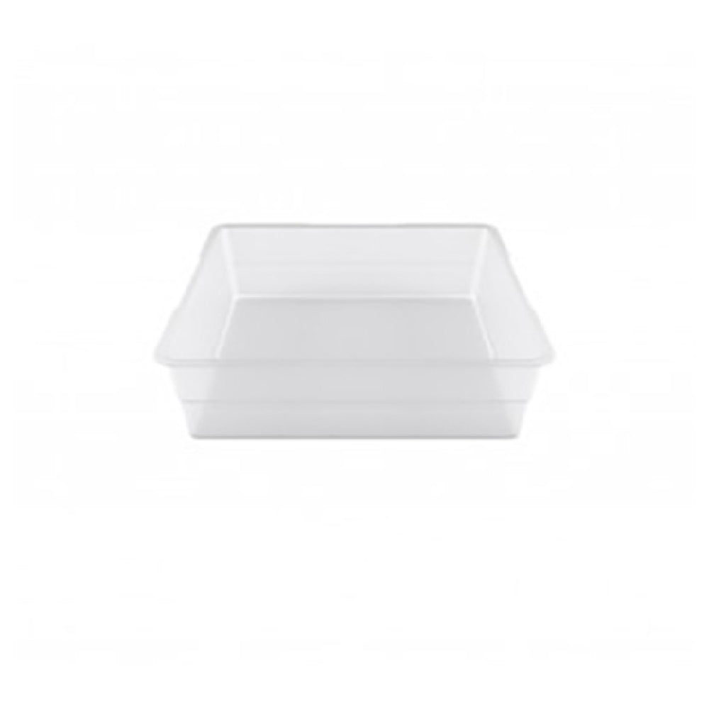 Bauscher Hepp 55.0155.9900 - Ice Pan, 2/3 GN Size, 13" X 12-5/8" X 4"H