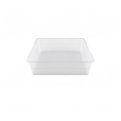 Bauscher Hepp 55.0155.9900 - Ice Pan, 2/3 GN Size, 13" X 12-5/8" X 4"H