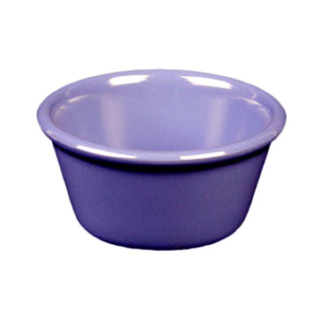 Thunder Group ML536BU1 Ramekin 2-1/2 Oz. Capacity 2-7/8" Dia.