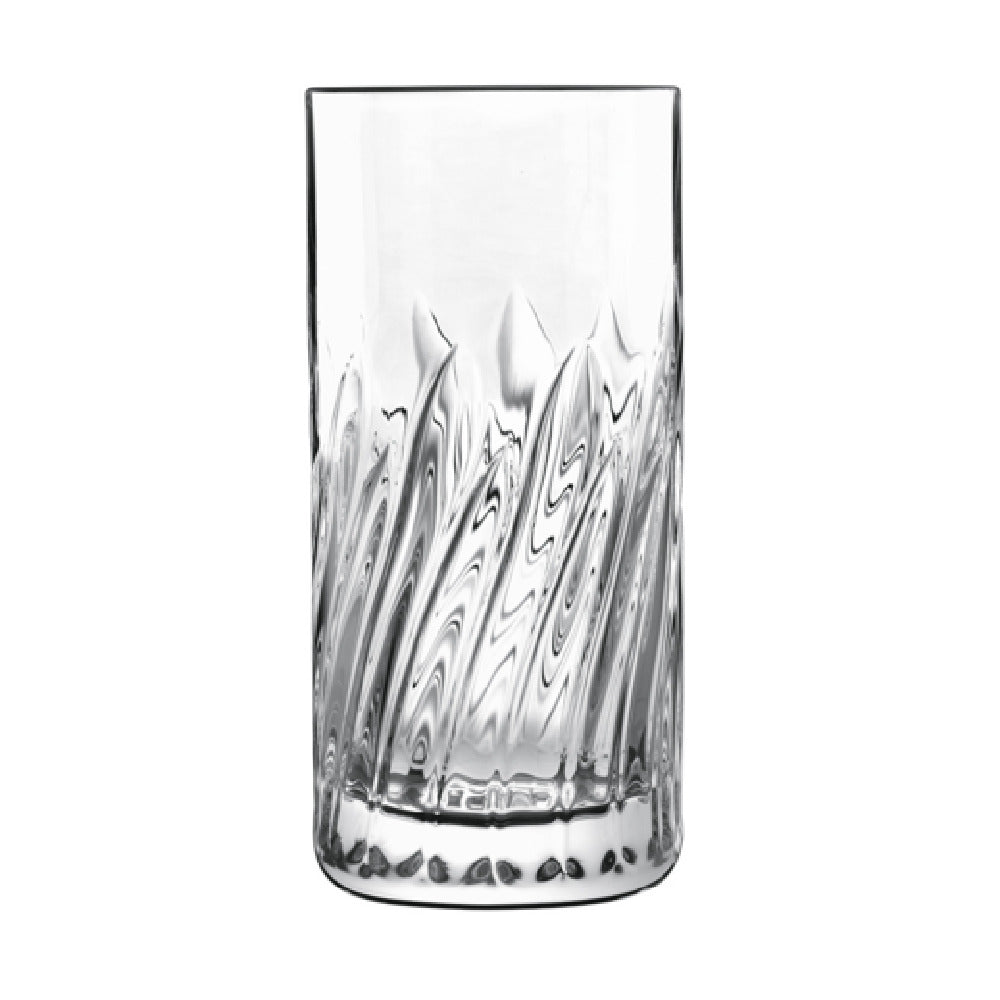 Steelite LB1272201 - Shot, 2.5 Oz, 1.625" X 3.5"