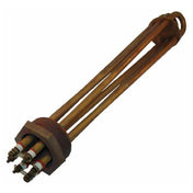 Private Label 341000 Steamer Element 208v 8000w 2 1/2" Npt