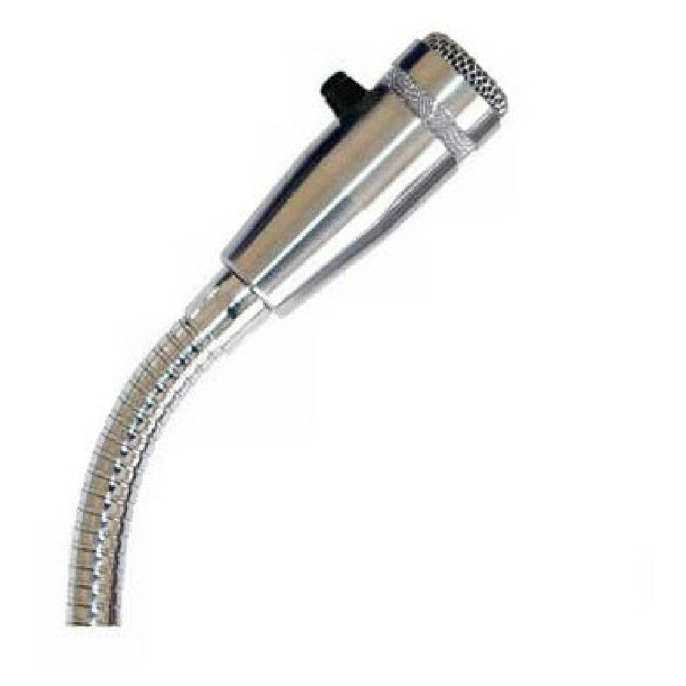 AllPoints 34102 19" Gooseneck Microphone