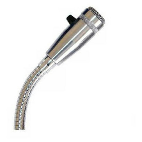 AllPoints 34102 19" Gooseneck Microphone