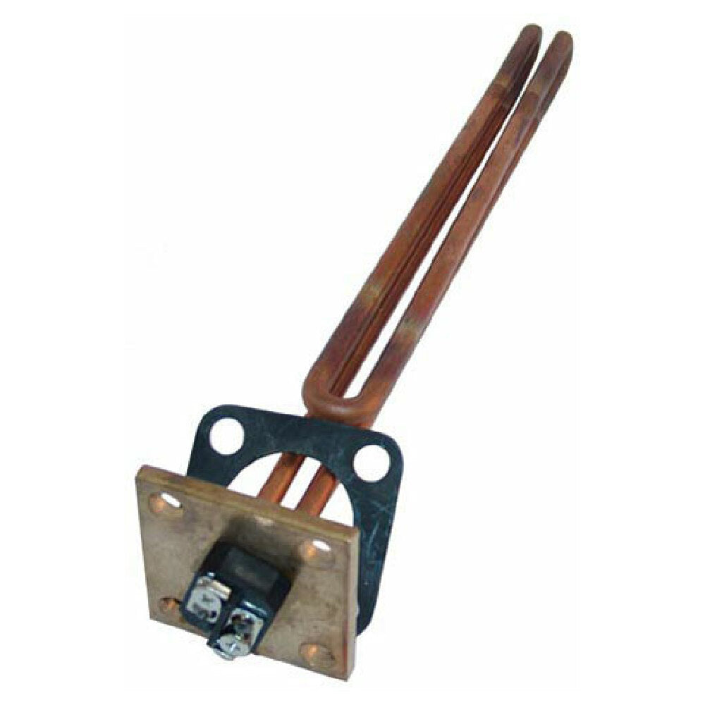 Hatco R02-04-450-00 Booster Element 208v 4500w 1 3/4"oc