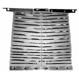 Middleby Marshall K1D3923 Toaster Element 120v 480w 5" X 5 3/4"