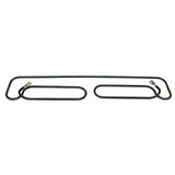 GE/Hobart XNC11X240/351392-1 Griddle Element 208v 2700w