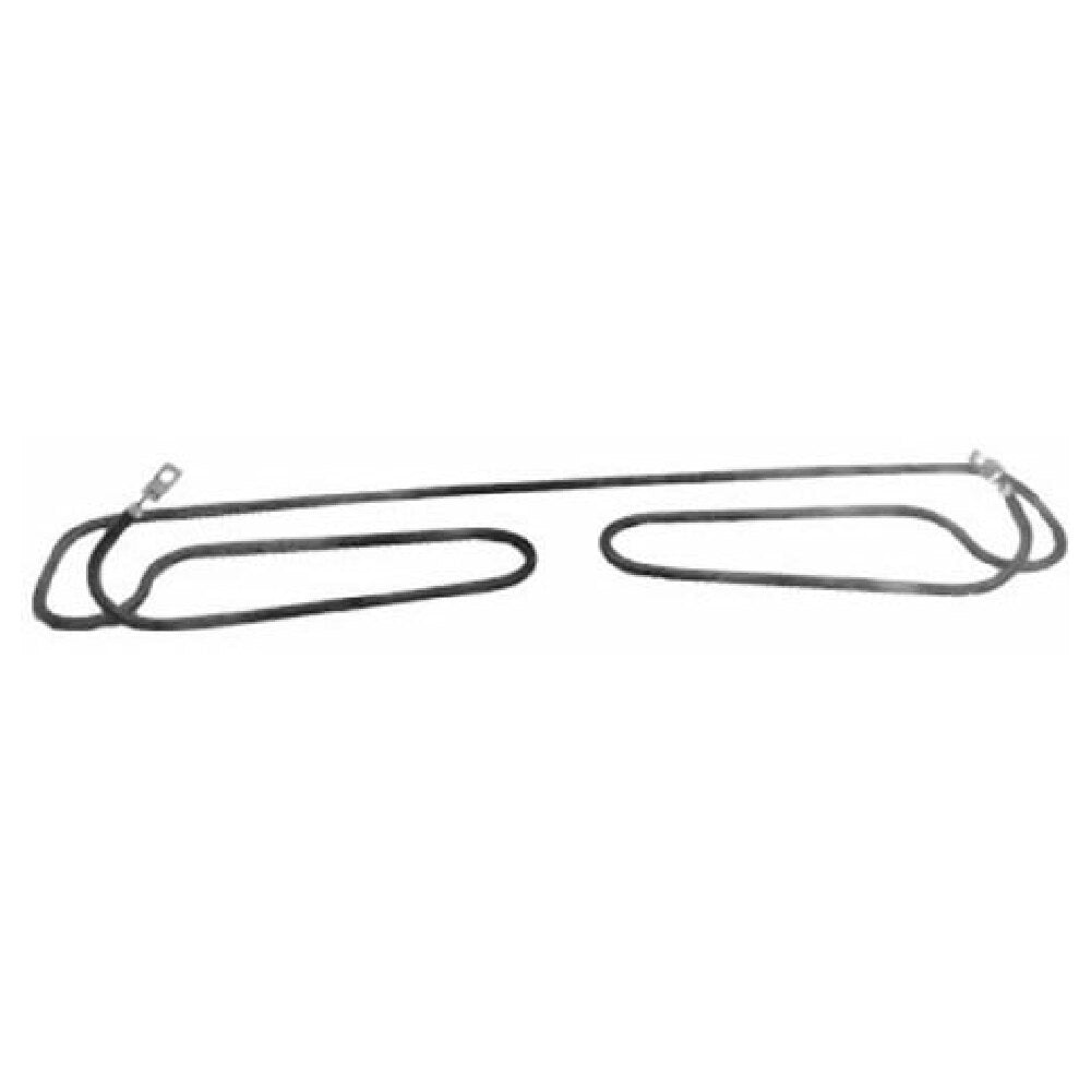 General Electric XNC12X268 Griddle Element 230v 2700w