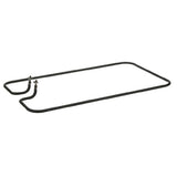 Delfield 0156250 Warmer Element 120v 1000w 18" X 10 1/2