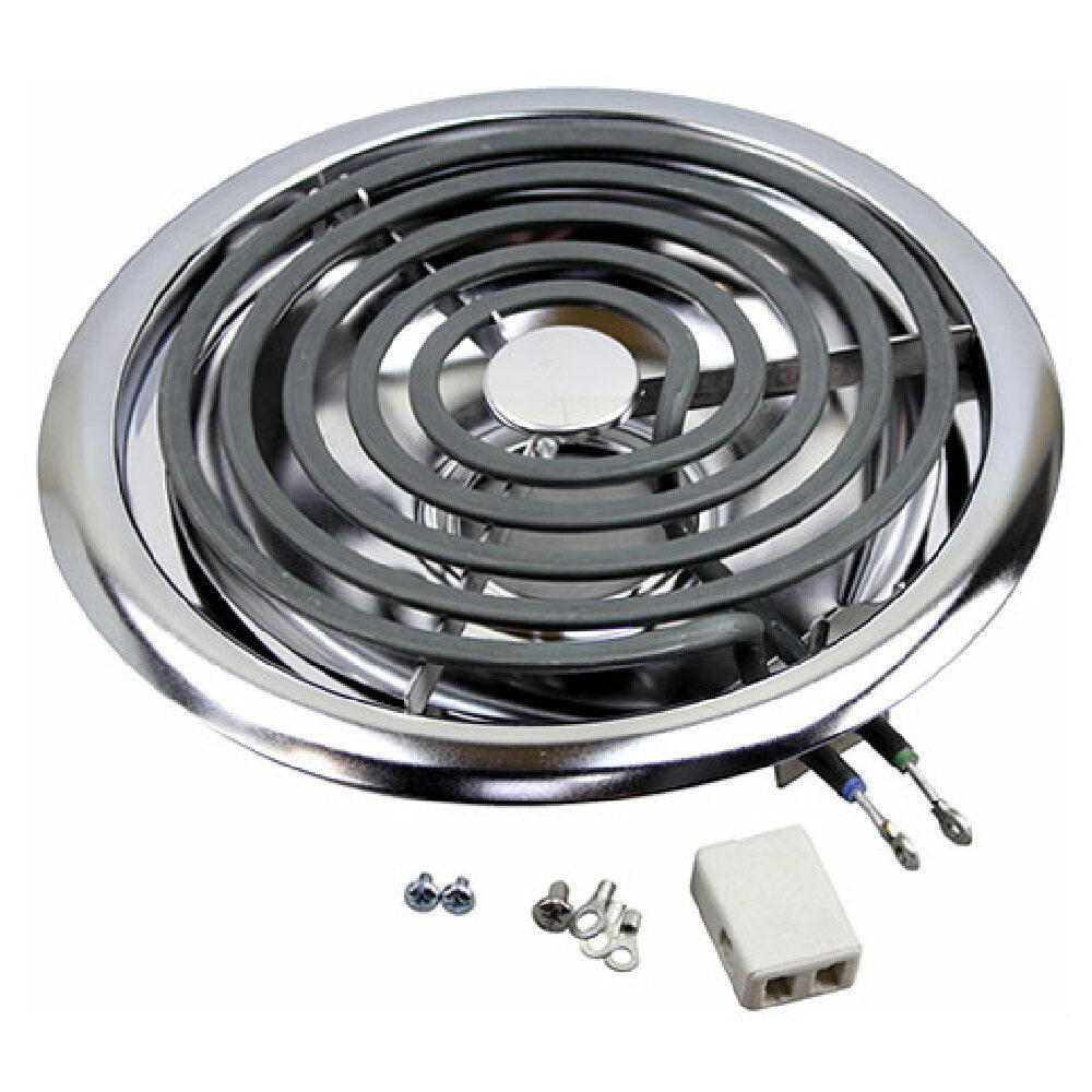 Star Mfg 50293 Surface Heater 240v 2500w 10" Dia.