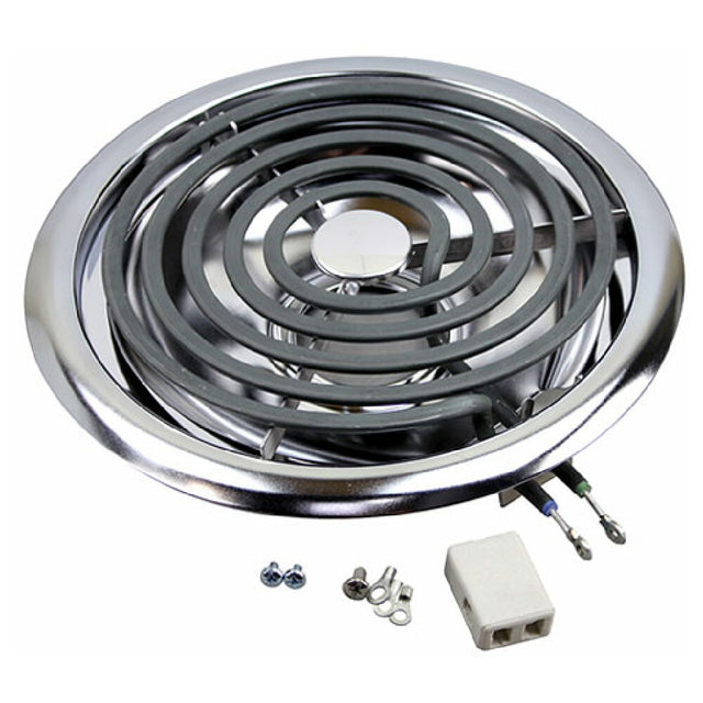 Star Mfg 50293 Surface Heater 240v 2500w 10" Dia.
