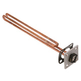 Hatco 02-04-600 Booster Element 208v 5750w 1 3/4" Oc