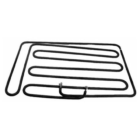 Star Mfg 2N-7236B8714 Griddle Element 240v 4000w Fits Star