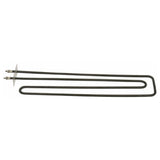 Hobart 411861-00004 Oven Element 208v 2000w 19" X 4 1/2
