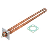Hatco 02-04-731 Booster Element 208v 1 3/4" Oc