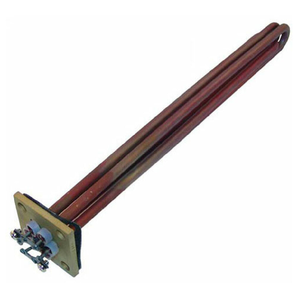Hatco R02.04.724 Booster Element 480v 1 3/4"oc